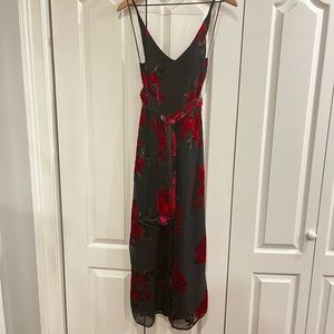 Anthropologie Women’s Cropped Jumpsuit - Size Medium - New with tags